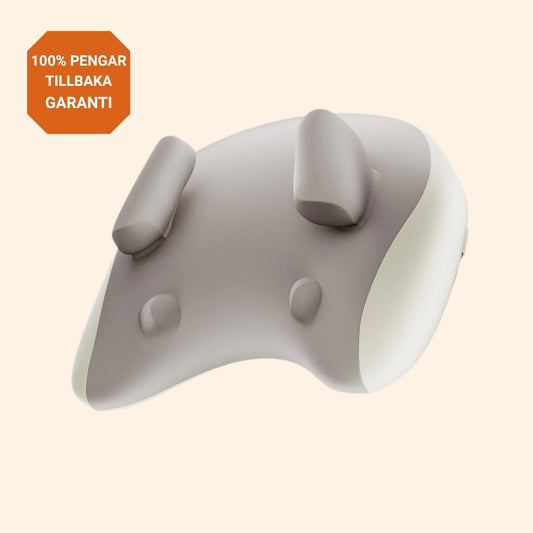 Fleya -  Nack & Axelmassagekudde