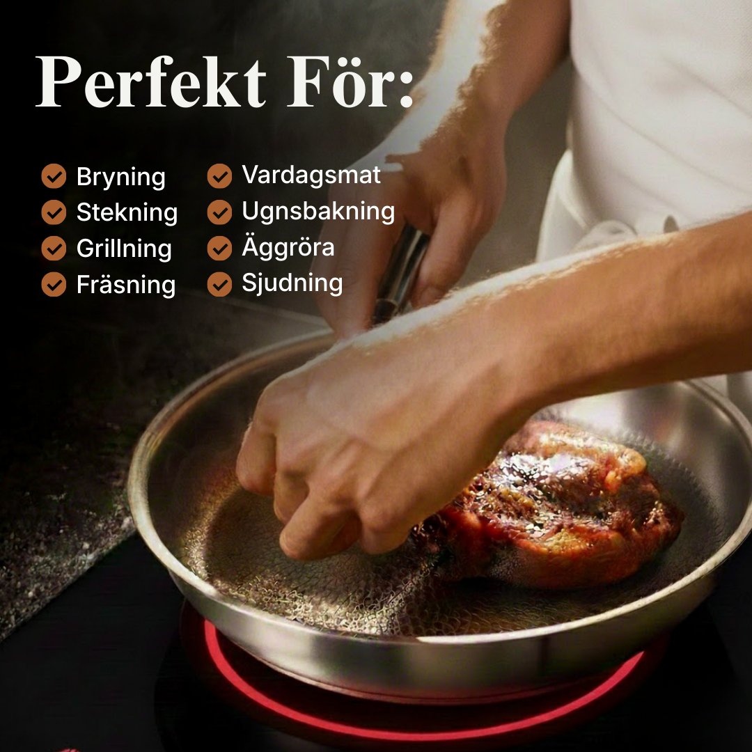 sia:titanium stekpanna