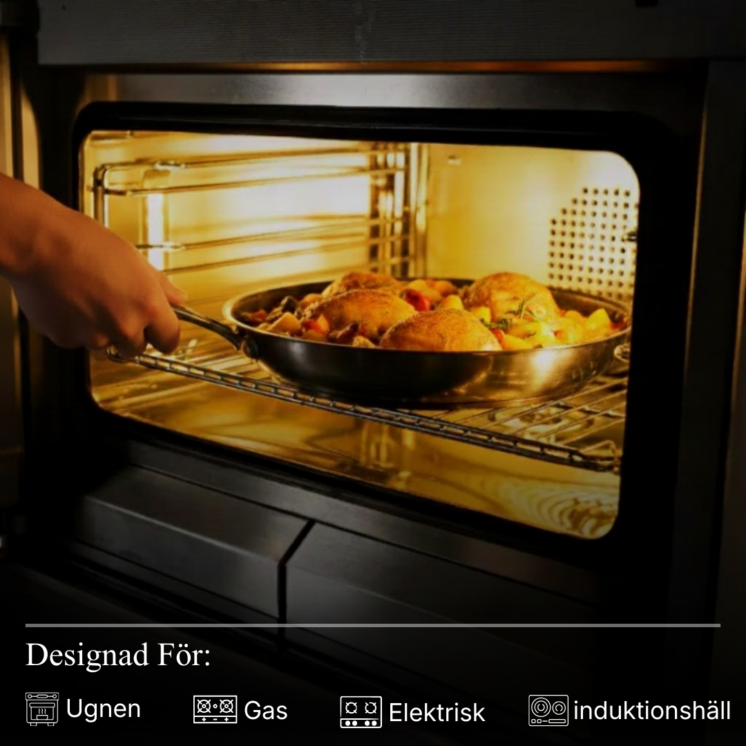 sia:titanium stekpanna